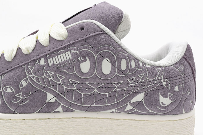 PUMA（プーマ） スニーカー メンズ 男性用 リップンディップ