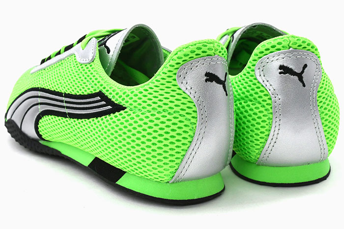 PUMA（プーマ） スニーカー レディース & メンズ Hストリート OG Fizzy