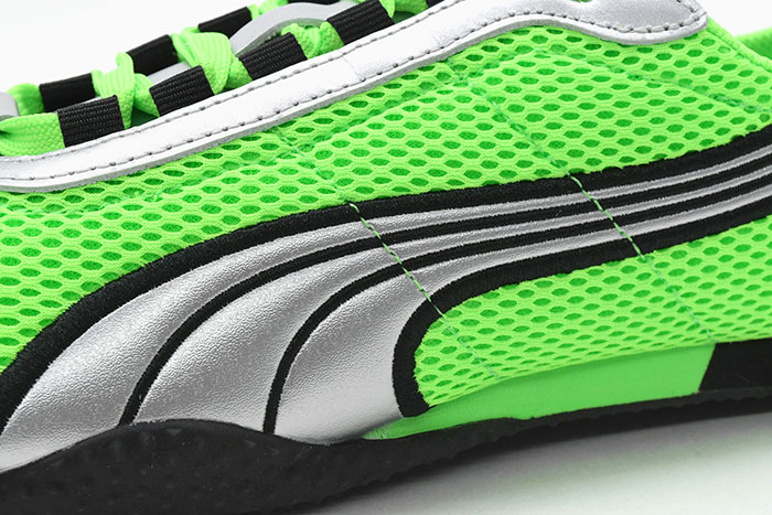 PUMA（プーマ） スニーカー レディース & メンズ Hストリート OG Fizzy