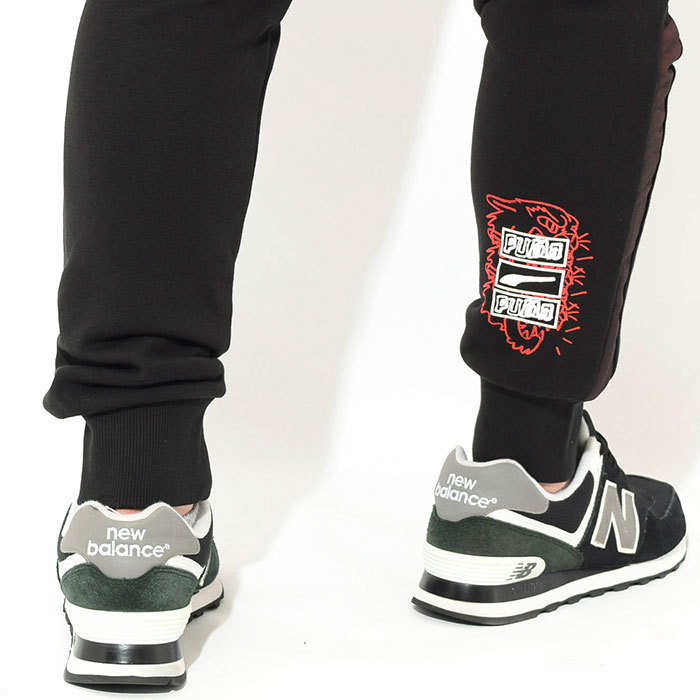 プーマ パンツ PUMA メンズ ビトウィーン ザ ラインズ T7 トラックパンツ 限定(Between The Lines T7 Track  Pant Limited スウェット 534315) :PUM-534315:ice field - 通販 - Yahoo!ショッピング