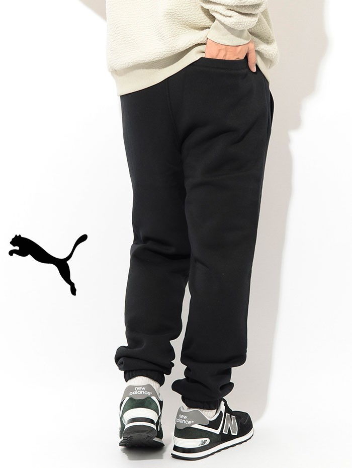 puma winter pants