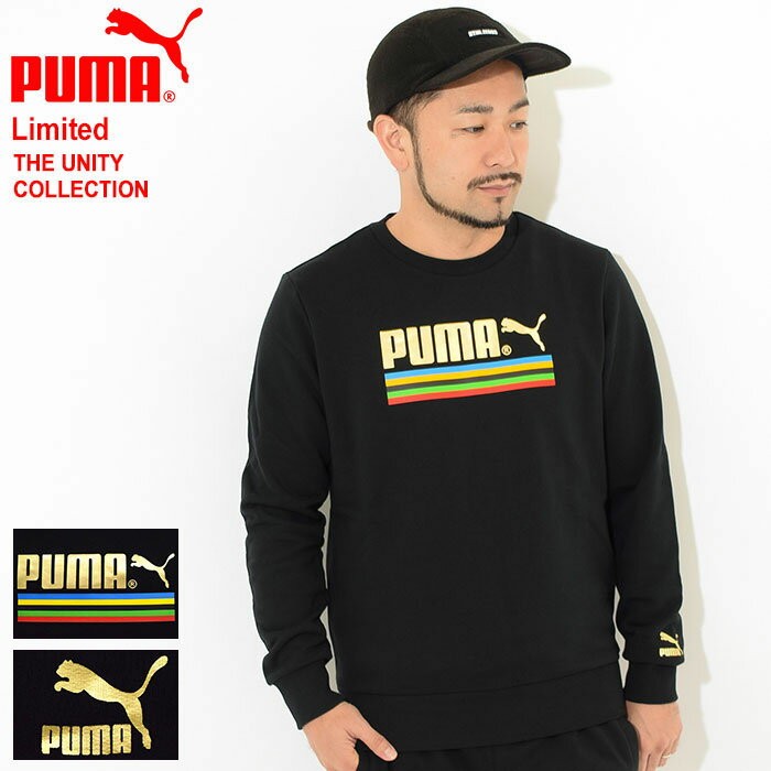 PUMA（プーマ） ジャケット メンズ TFS ワールドフッド トラック