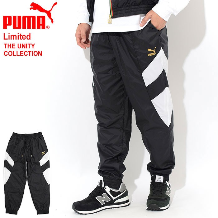 PUMA プーマ　限定品　TFS ワールドフッド トラック トップ L pum-599292.jpg