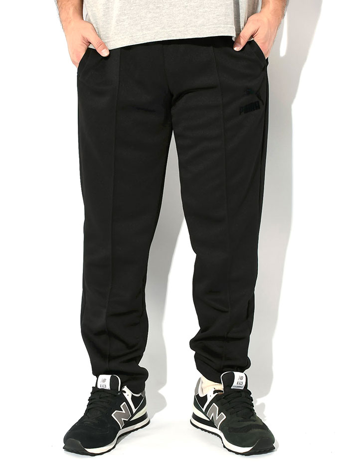 PUMA プーマ パンツ メンズ T7 トラックパンツ ( Track Pant