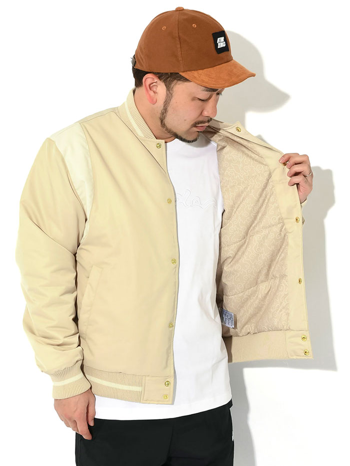 PUMA プーマ ジャケット メンズ ワンピース バーシティー コラボ PUMA プーマ ジャケット メンズ ワンピース バーシティー コラボ