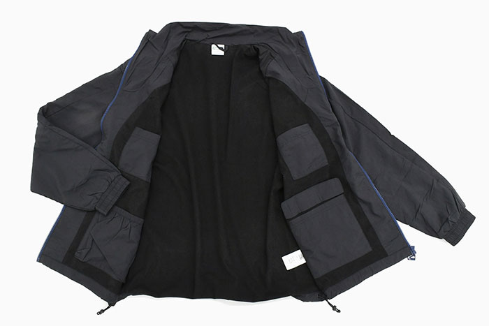 PUMAプーマのジャケット T7 Woven07