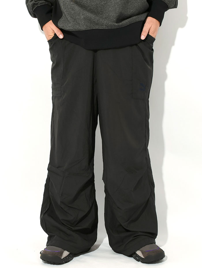 PUMA プーマ パンツ メンズ T7 ウーブン 限定 ( Woven Pant