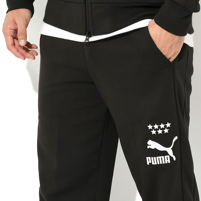 PUMA プーマ パンツ メンズ T7 MX トラックパンツ 限定 ( Track