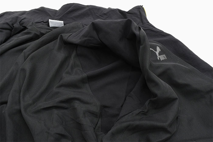 FUBU プーマ ジャケット PUMA メンズ プレイラウド T7 トラック