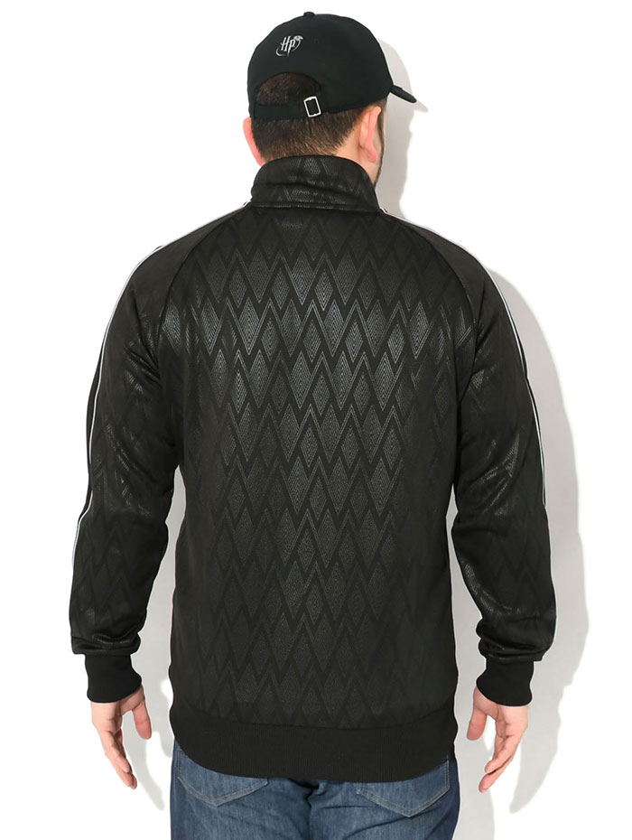 PUMAプーマのジャケット Harry Potter T7 Track03