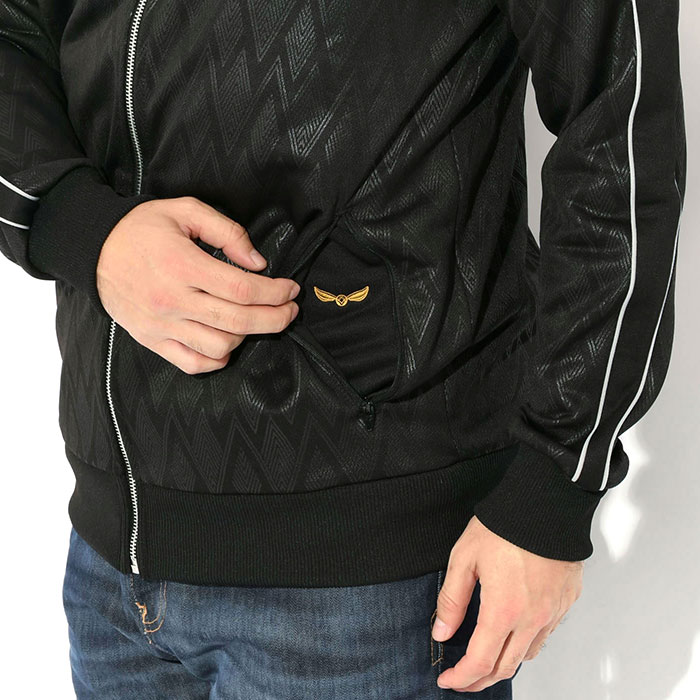 PUMAプーマのジャケット Harry Potter T7 Track05