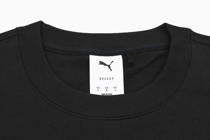 PUMA（プーマ） Tシャツ 半袖 メンズ グラフィックス フォト 限定