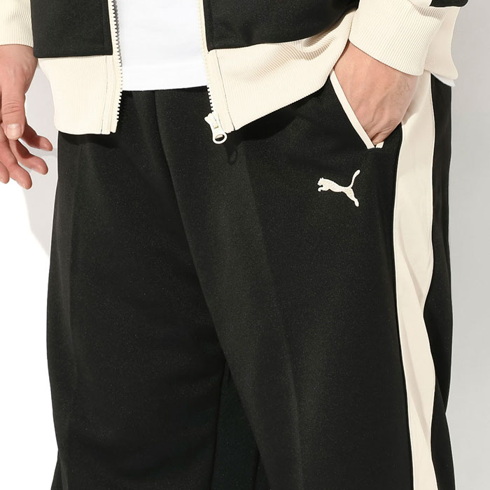 プーマ（PUMA）（キッズ）ジャージ ジュニア ACTIVEパンツ
