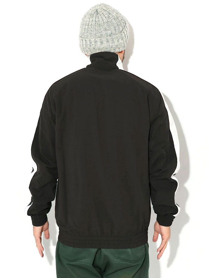 PUMA（プーマ） ジャケット メンズ T7 オーバーサイズ トラック