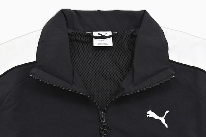 PUMA（プーマ） ジャケット メンズ T7 オーバーサイズ トラック