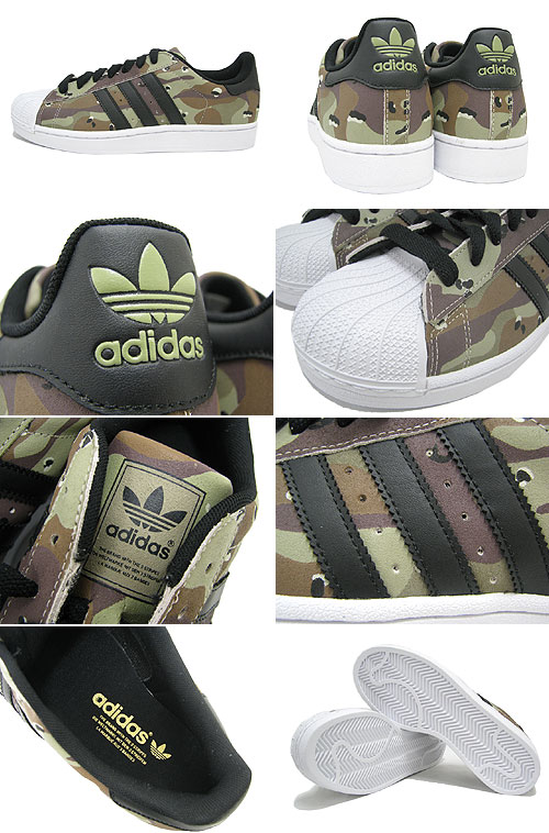 adidas Originals アディダス スニーカー スーパースター 2 Bliss