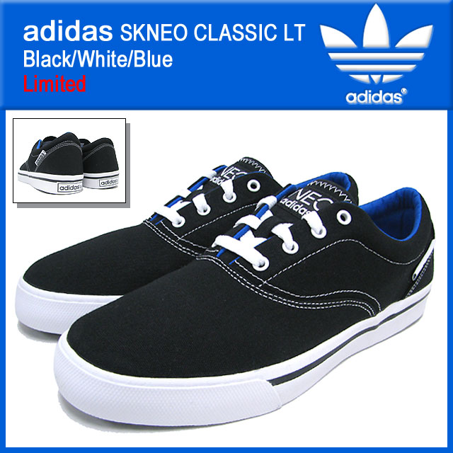 adidas Originals アディダス スニーカー SKNEO クラシック LT