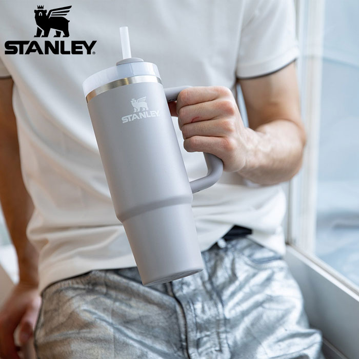 STANLEY スタンレー タンブラー H2.0 真空スリムクエンチャー