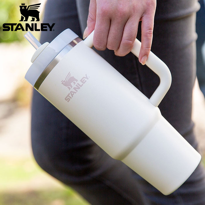 STANLEY（スタンレー） タンブラー STANLEY H2.0 真空スリムクエン