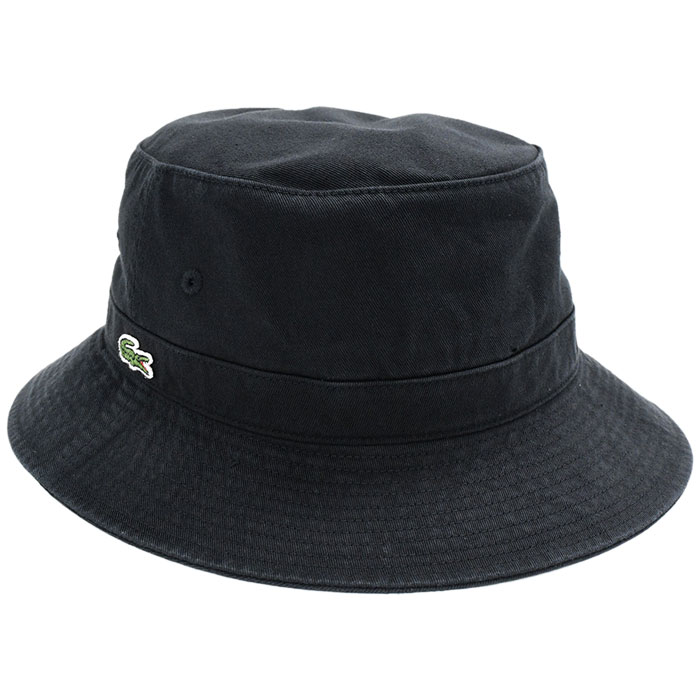 LACOSTE メンズサファリ、バケットハットの商品一覧｜帽子｜財布、帽子