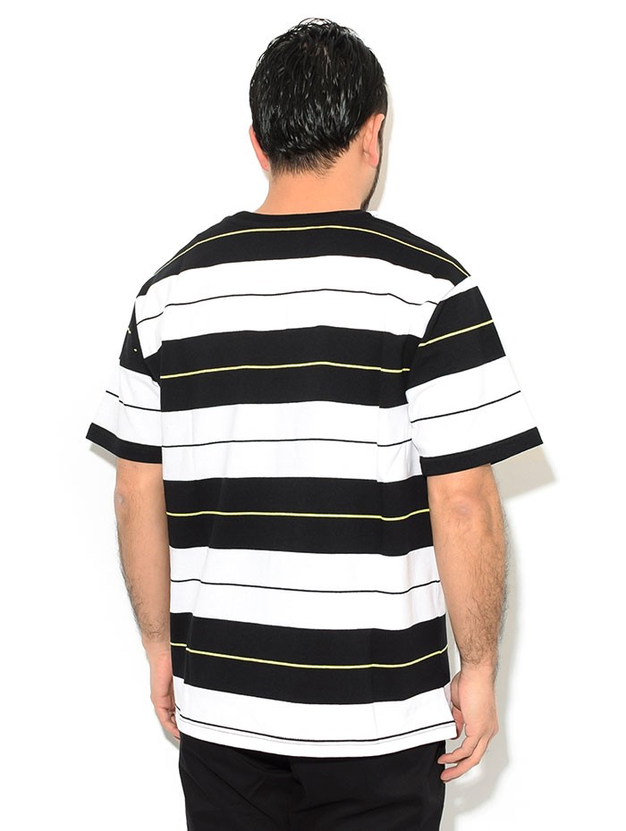 RVCA XL ストライプ ラガーシャツ RVCA XL ストライプ ラガーシャツ RVCA XL ストライプ ラガー