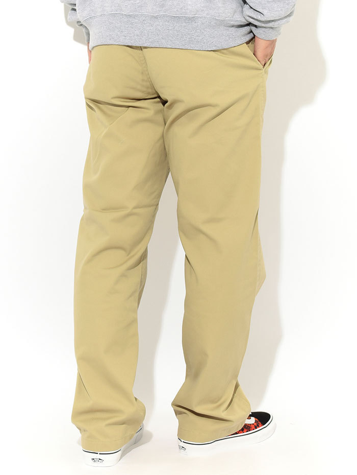 RVCA（ルーカ） パンツ メンズ アメリカーナ チノ ( RVCA Americana