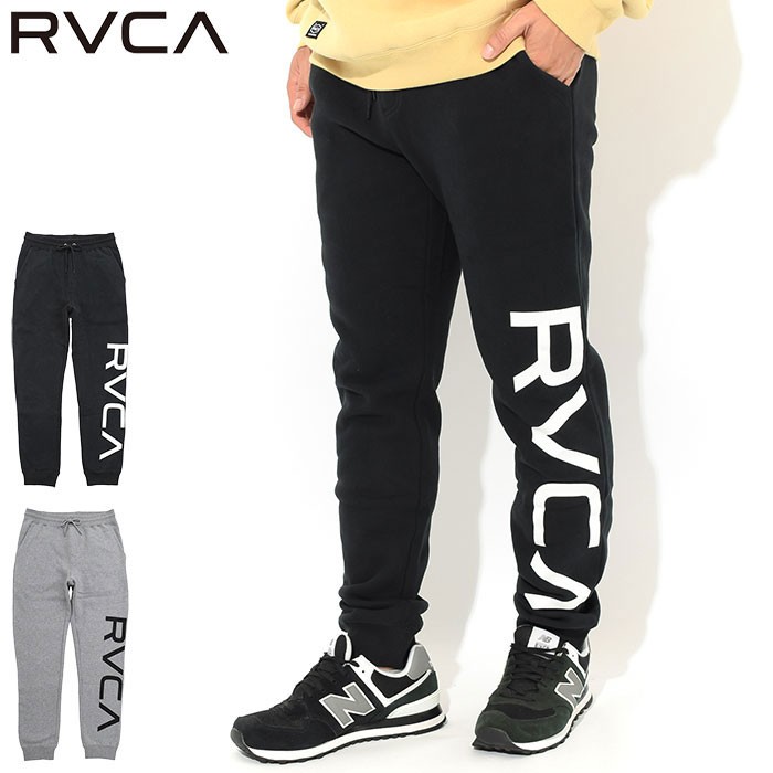 ットも→ ルーカ スウェットパンツ ボトムス 男性用 BA042-733 ) ice field - 通販 - PayPayモール パンツ RVCA  メンズ ビッグ ルーカ ( RVCA Big RVCA Pant アイテムの - www.blaskogabyggd.is