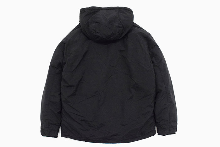 RVCAルーカのジャケット Mountain Puffer19