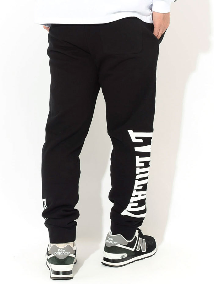 ルーカ パンツ RVCA メンズ エバーラスト スウェットパンツ コラボ ( RVCA×EVERLAST Sweat Pant ボトムス メンズ  男性用 BB041-722 ) : rvc-bb041-722 : ice field - 通販 - Yahoo!ショッピング