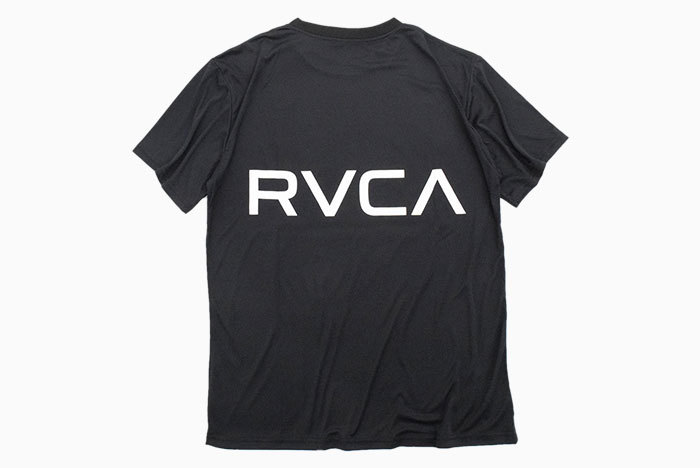 ルーカ  ビックTシャツ RVCA（ルーカ） RVCA Tシャツ メンズ 半袖 白 BIG RVCA TEE カジュアル