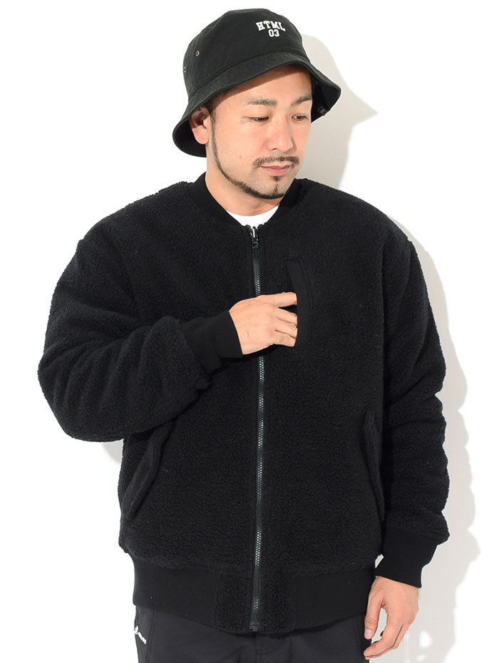 RVCA（ルーカ） ジャケット メンズ 21FW ホス エムエーワン