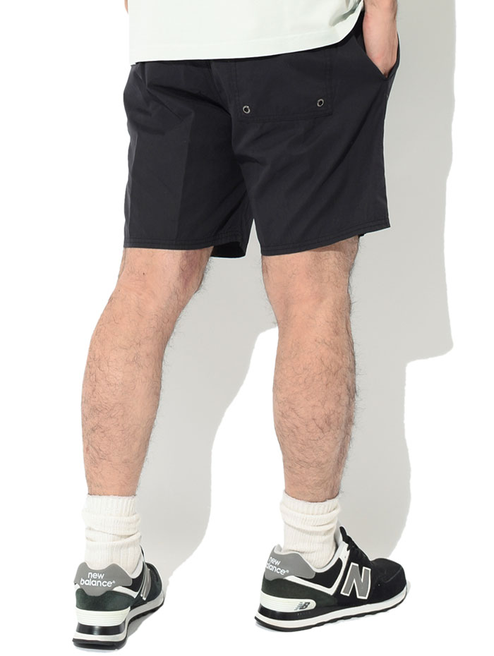 RVCA ルーカ ハーフパンツ メンズ オポジッツ エラスティック 2