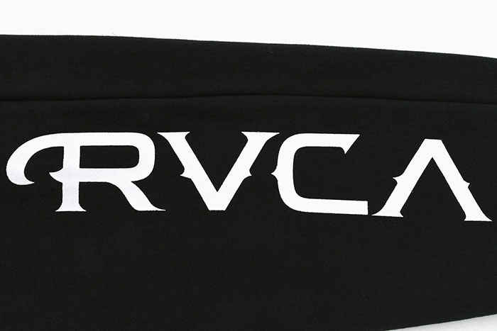 ルーカ パンツ RVCA メンズ ミスター カートゥーン コラボ ( RVCA 