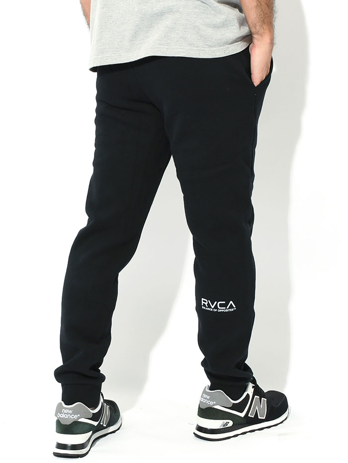 RVCAルーカのパンツ RVCA Pant03