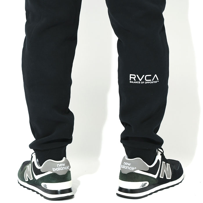 RVCAルーカのパンツ RVCA Pant05