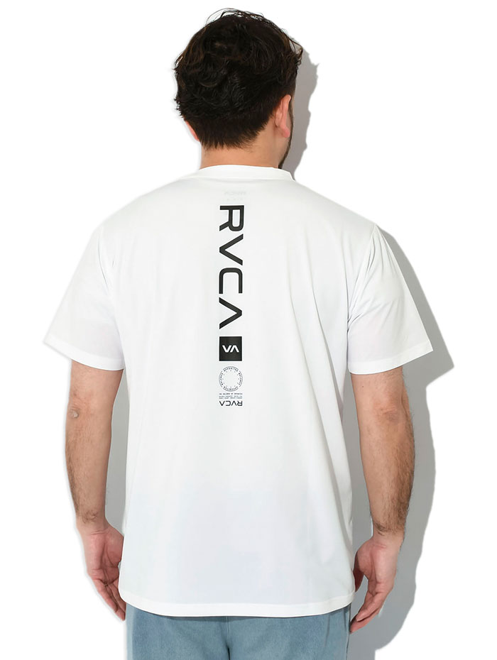 【送料無料】RVCA メンズ RVCA MC TEE Ｔシャツ 楽天市場】RVCA ルーカ RVCA メンズ BIG RVCA TEE Tシャツ