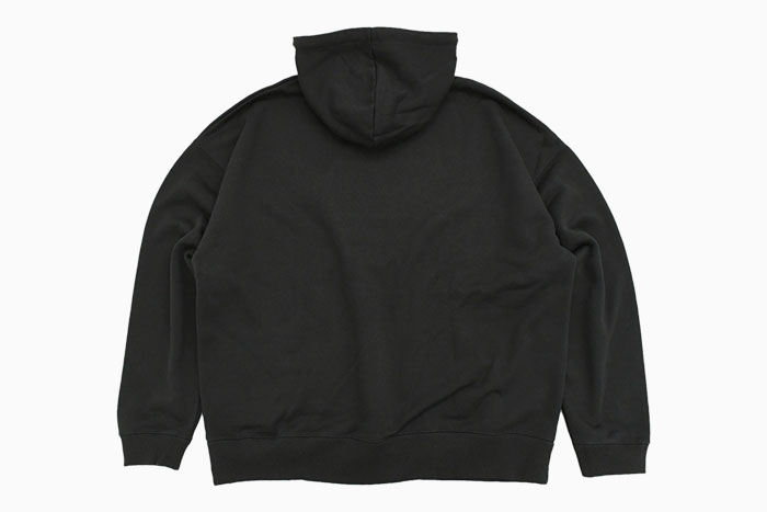 RVCA（ルーカ） パーカー プルオーバー メンズ ビッグ ( Big RVCA