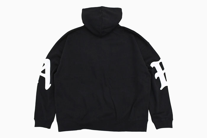 RVCA（ルーカ） パーカー ジップアップ メンズ ワールド ワイド