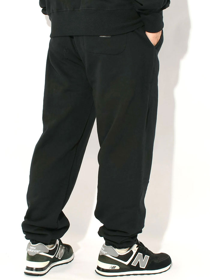 RVCA（ルーカ） パンツ メンズ エバーラスト スウェットパンツ コラボ