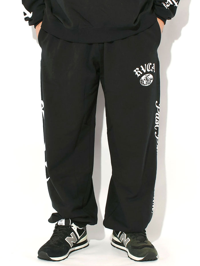 RVCA（ルーカ） パンツ メンズ VA ワールド ワイド ( VA World Wide