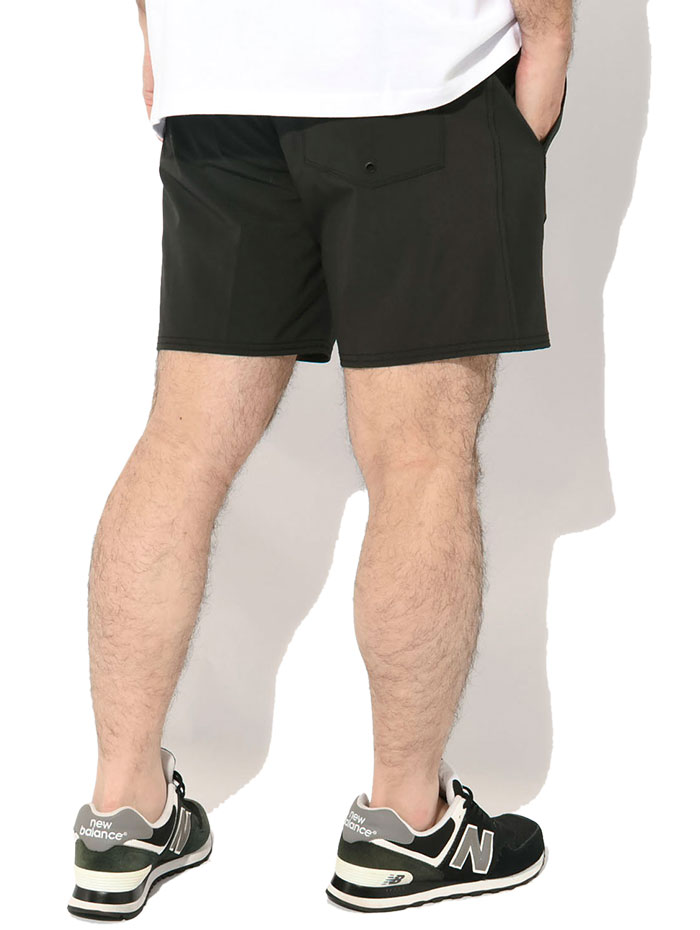 RVCAルーカのパンツ Elastic Board Short03