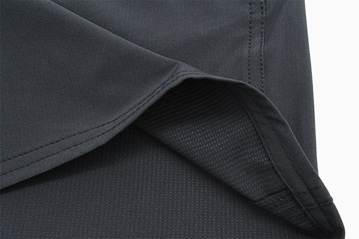 RVCAルーカのパンツ Elastic Back Logo Board Short10
