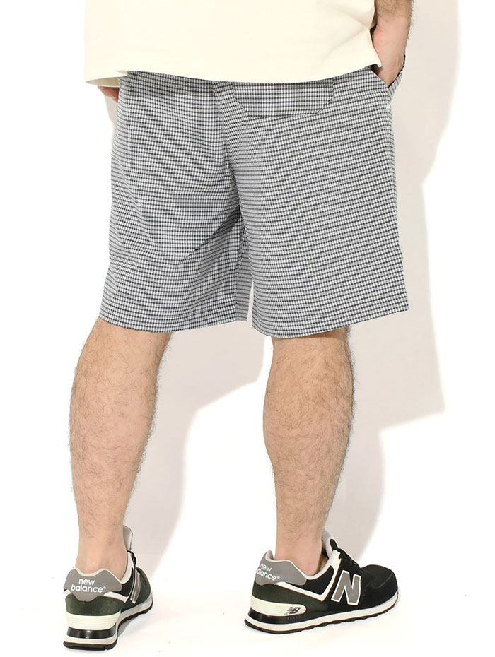RVCA（ルーカ） ハーフパンツ メンズ ユーティリティ ショーツ