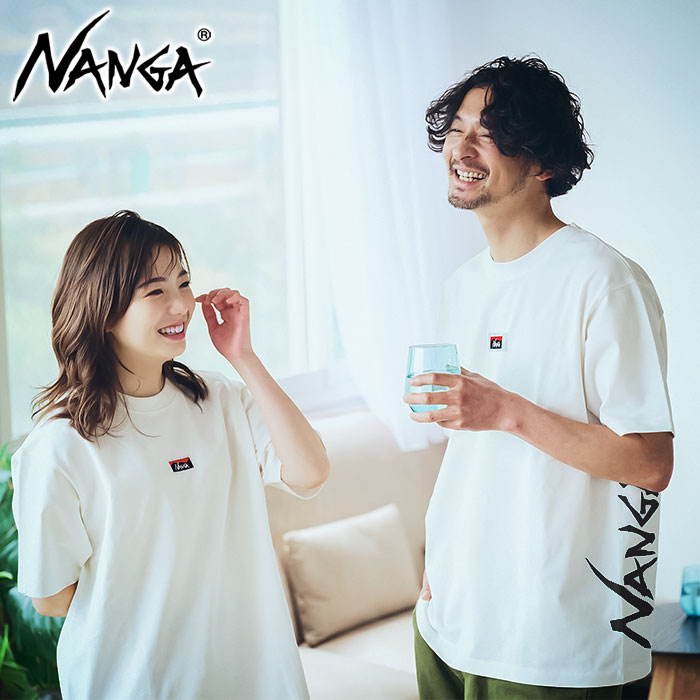 ice field - NANGA(ナンガ)｜Yahoo!ショッピング
