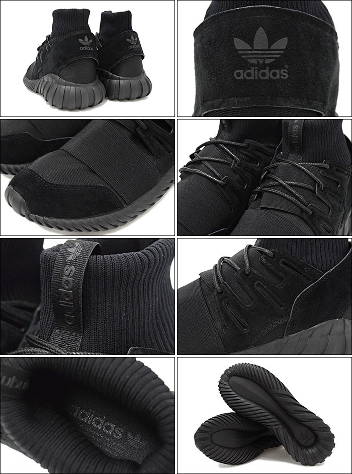 adidas Originals アディダス スニーカー メンズ チュブラー ドゥーム