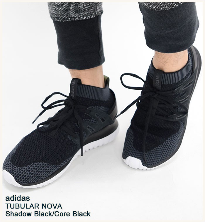 adidas Originals アディダス スニーカー メンズ チュブラー ノヴァ