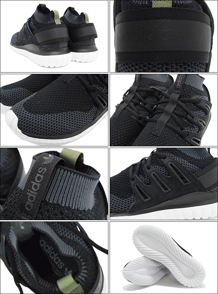 adidas Originals アディダス スニーカー メンズ チュブラー ノヴァ