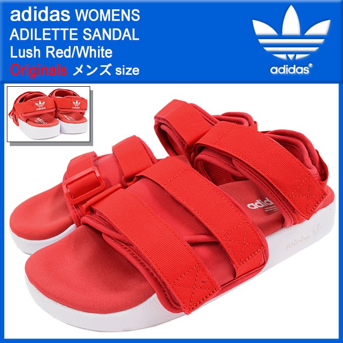 adidas Originals アディダス サンダル メンズ 男性用 ウーマンズ