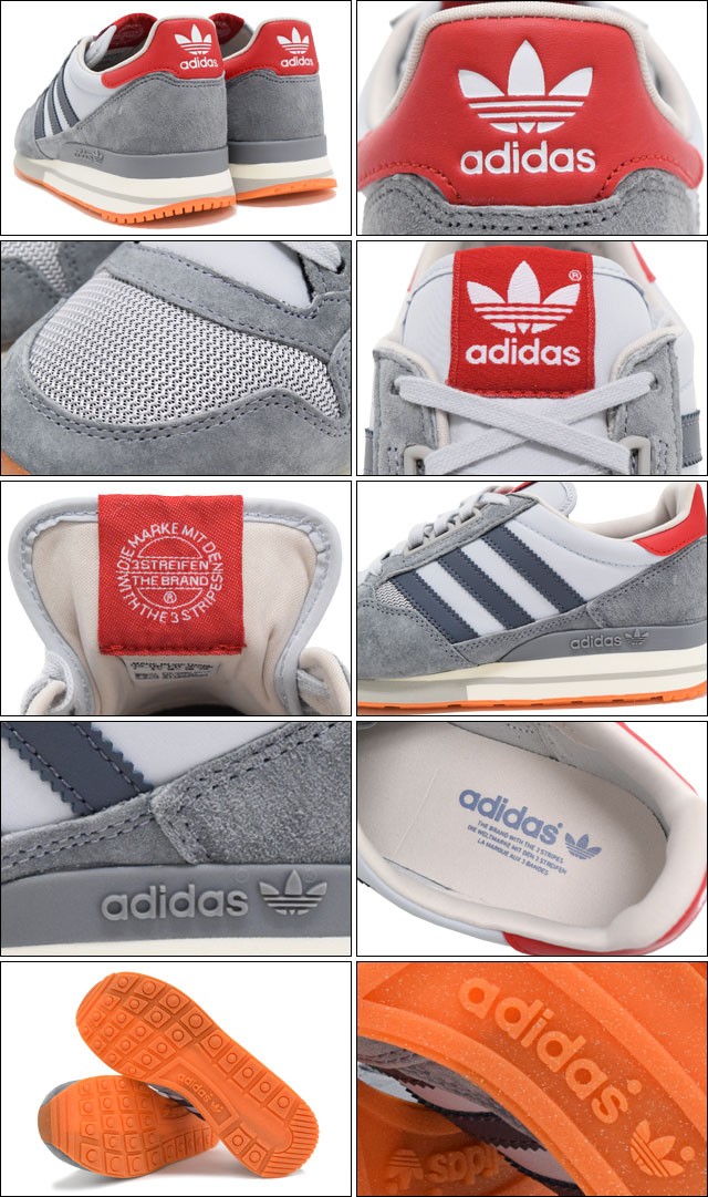 adidas Originals アディダス スニーカー レディース ウーマンズ ZX