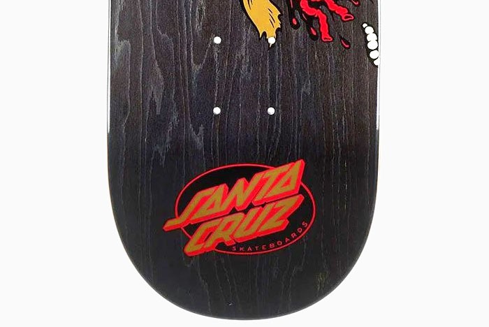 美品！オールタイマース8.25＆サンダー148＆スピット53mm THUNDER TRUCK（サンダートラック） ELECTRIC EYE HOLLOW 148 Hi
